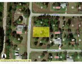 340 Sunflower St., Punta Gorda, FL 33950