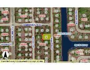 10057 Winnipeg St., Port Charlotte, FL 33981