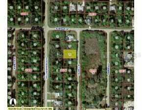 4057 Talwell St, Port Charlotte, FL 33948