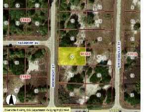490 Rockcroft St, Port Charlotte, FL 33952