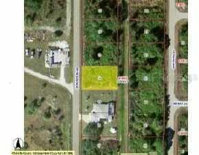 3492 Jennings Blvd., Port Charlotte, FL 33981