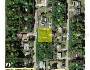 4104 Durant St., Port Charlotte, FL 33948