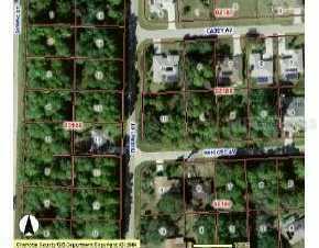 4247 Durant St., Port Charlotte, FL 33948