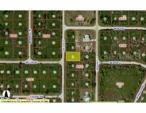 116 Galilee St., Port Charlotte, FL 33953