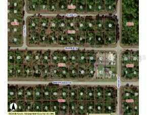 17077 Waldrun Av, Port Charlotte, FL 33952