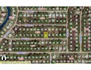 12004 Booth Av, Port Charlotte, FL 33981