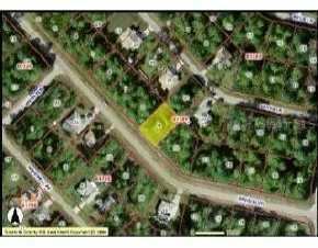 5607 David Blvd., Port Charlotte, FL 33981