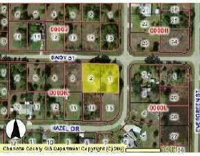 29351 Daisy St, Punta Gorda, FL 33982