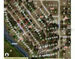 196 Summerset Dr, Punta Gorda, FL 33982