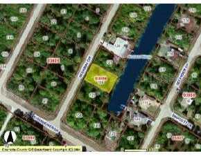 1268 Beekman Cir., Port Charlotte, FL 33954