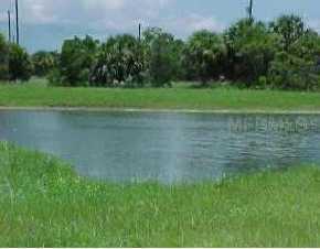 17056 Torreon Ln, Punta Gorda, FL 33955