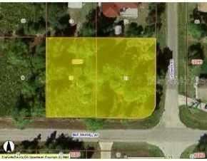 2241 Ligonier St., Port Charlotte, FL 33952