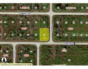 13126 Givens     / Armitage, Port Charlotte, FL 33953