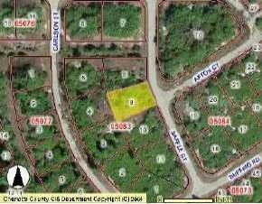 6139 Baffle St., Port Charlotte, FL 33981