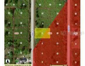 3126 Sorrel St, Port Charlotte, FL 33981