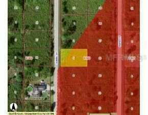 3134 Sorrel St, Port Charlotte, FL 33981