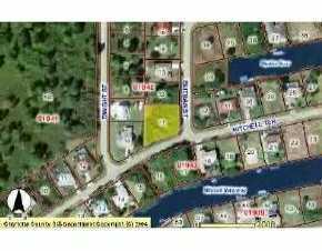 3645 Blitman St., Port Charlotte, FL 33981