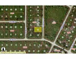 165 Lindhurst St, Port Charlotte, FL 33953