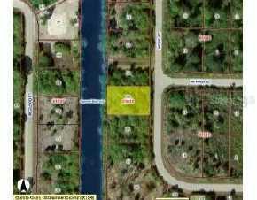 2157 Wood St, Port Charlotte, FL 33953
