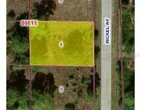 45 Rickel Ave Ave., Punta Gorda, FL 33982
