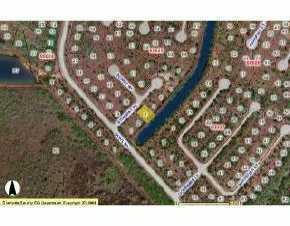 Stingray Pl, Rotonda West, FL 33981