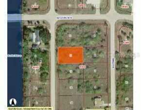 9677 Arnaz Cir., Port Charlotte, FL 33981