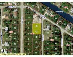 3421 Yarrow St, Port Charlotte, FL 33981