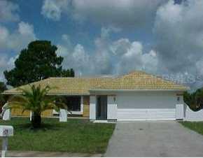 5311 Eden Ct, North Port, FL 34287