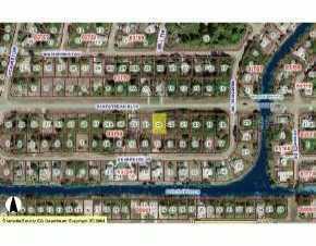 11261 Gulfstream Blvd, Englewood, FL 34224