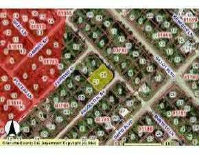 12434 Prudential Ave, Port Charlotte, FL 33981