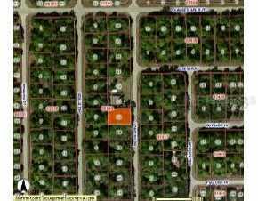 1057 Longley Dr., Port Charlotte, FL 33954