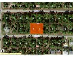 17410 Reaper Avenue, Port Charlotte, FL 33948