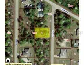 7201 Carvel St, Englewood, FL 34224