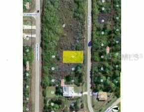 9374 Loyola Ave, Port Charlotte, FL 34224
