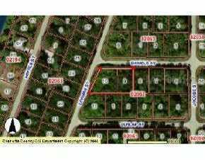 13963 Daniels Ave, Port Charlotte, FL 33953