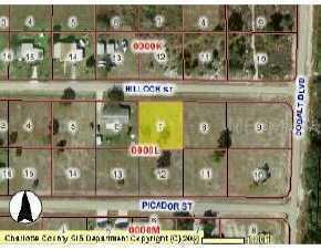 29223 Hillock St., Punta Gorda, FL 33982