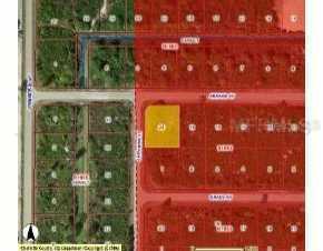 12043 Abrams Ave., Port Charlotte, FL 33981