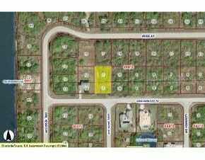 15440 Greenwood Ave., Port Charlotte, FL 33981