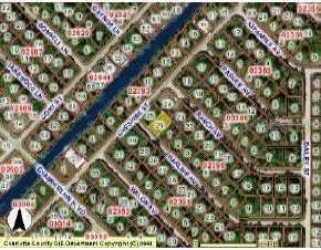 12456 Harlow Av, Port Charlotte, FL 33953