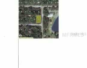 505 Sable Street, Port Charlotte, FL 33954