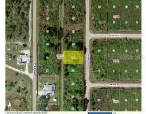 3485 Chippewa St, Port Charlotte, FL 33981