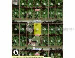 18289 Placid Av, Port Charlotte, FL 33948