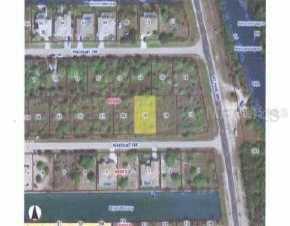 15945 Viscount Cir., Port Charlotte, FL 33981