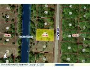 129 Theresa, Port Charlotte, FL 33952