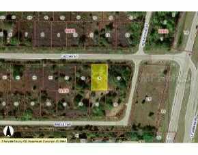 2863 Jacobs St., Port Charlotte, FL 33953