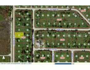 3268 Jennings Blvd., Port Charlotte, FL 33953