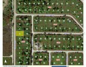 3260 Jennings Blvd. Blvd., Port Charlotte, FL 33953