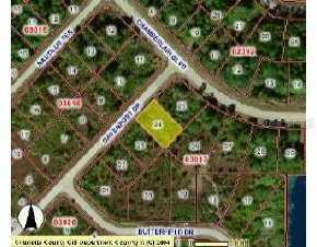 1020 Davenport Dr, Port Charlotte, FL 33948