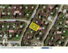 7274 Printer St, Englewood, FL 32442