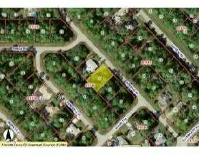 5135 Hopkins Av, Port Charlotte, FL 33981